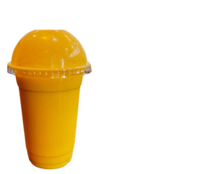 All: Mango Lassi