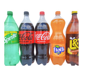 1.5ltr Bottle Drink