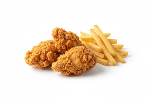 Menu: Wicked Nibbles Box