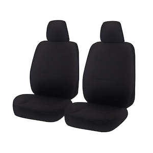Canvas Seat Covers for Nissan Navara D23 Series 1-4 Np300 (2015-2020)
