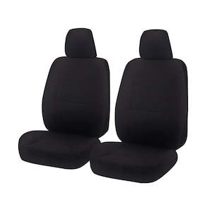 Canvas Seat Covers for Holden Colorado Rg Series (2012-2022)