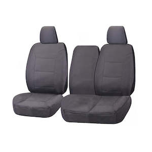 Canvas Seat Covers for Hyundai Iload Tq 1-5 Series (2008-2020)