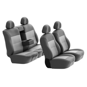 Premium Seat Covers for Toyota Aurion GSV50R Series (12/2011-2017)