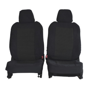 Premium Seat Covers for Toyota Hiace (2005-2020)