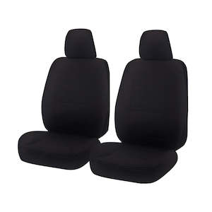 Canvas Seat Covers for Ford Ranger Px-Pxii-Pxiii Series (2011-2020)