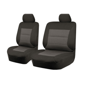 Premium Seat Covers for Ford Ranger Px Series Single Cab (2011-2016)