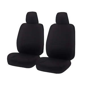 Isuzu: Canvas Seat Covers for Isuzu Truck FRR 2009 - On
