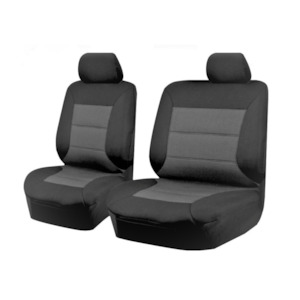 Premium Seat Covers for Holden Colorado Single Cab (2008-2020)