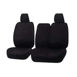 Canvas Seat Covers for Hyundai Iload TQ 1-5 Series (2008-2022)