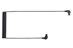 Sync: SEA&SEA Fiber Optic Cable II M/2 Connectors