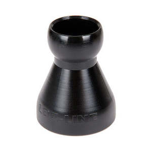 Locline: Ikelite 1/2-to-3/4 inch Flex Arm Adapter - 0565.54