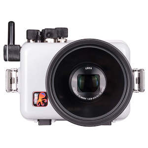 Housings For Panasonic Lumix: Panasonic Lumix ZS100, TZ100, TZ101 - Ikelite Housing 6170.10