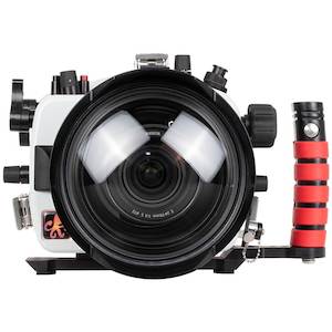 Housings For Nikon: Nikon Z6, Z6 II, Z7, Z7 II - 200DL Ikelite Housing 71063