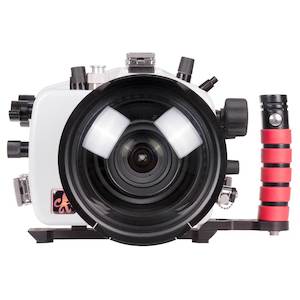 Housings For Nikon: Nikon D7100, D7200 - Ikelite 200DL Housing 71001
