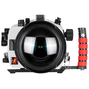 Housings For Sony: Sony Alpha a7C - Ikelite 200DL Housing - 71477