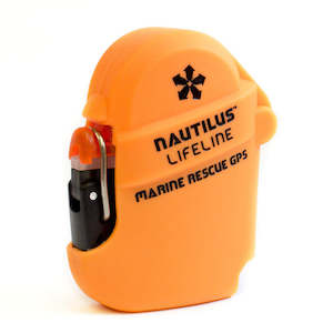 Gifts For Divers: Nautilus Lifeline Protective Pouch