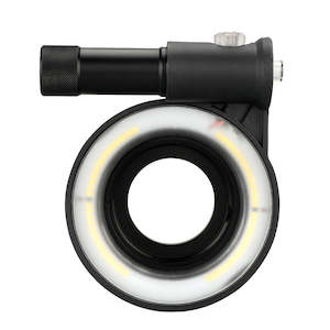 Featured: X-Adventurer RL3000 PRO Ring Light with Strobe Flash Mode