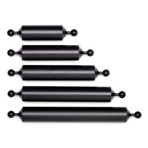 Buoyancy: Ultralight Buoyancy Arms - Long