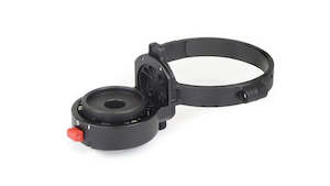 Bayonets: Nauticam EMWL Bayonet Holder for Float Arms - 87516, 87517