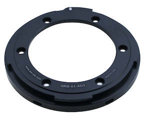 Bayonets: Fantasea Bayonet Male for UWL-400Q - 4074