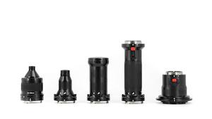 Nauticam Emwl: Nauticam EMWL Set #1 Nikon Full Frame & Micro 4/3 - 87301