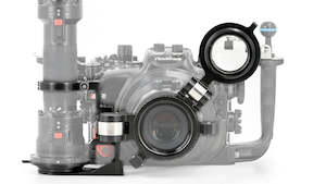 Nauticam Emwl: Nauticam Flip Holder for EMWL Lens 87501