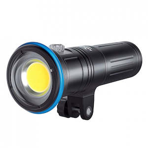 X Adventurer: X-Adventurer M15000 Underwater High CRI Photo Video Light