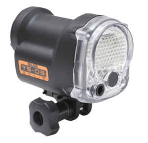 Sea Sea: SEA&SEA YS-03 Solis Underwater Strobe