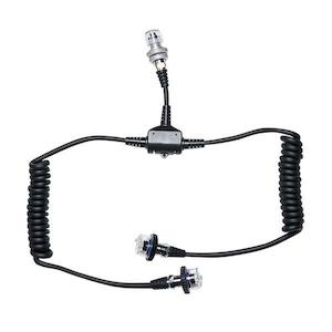Sea Sea: SEA&SEA 5 Pin Dual Sync Cord/N
