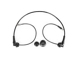 Cinema Housing Accessories: Nauticam SDI Cable Set for use with NA-Ultra5 - 17926S