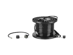 Cinema Housing Accessories: Nauticam LBUS Surface Cable for Hi-5 Hand Unit to use with Nauticam Alexa 35 Housing (30m) - 16249