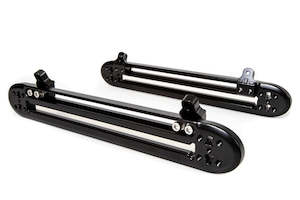 Cinema Housing Accessories: Nauticam Epic, Weapon LT Housing Skids  - 16227