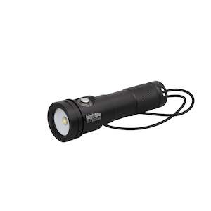 Best Torches: BigBlue AL1300XWP 1300-Lumen Extra-Wide Beam