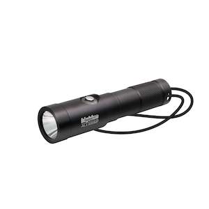 Best Torches: BigBlue AL1300NP 1300-Lumen Narrow Beam