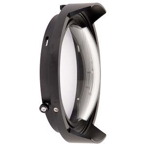 Ikelite Only Sale Of The Year 2024: Ikelite DL Compact 8 inch Dome Port - 75344