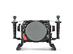 Cinema Housings: Nauticam MOD Komodo Housing for RED Komodo 6K - 16116, 16118, 16119