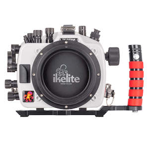 Sony Alpha a1 II - Ikelite 200DL Housing - 71483