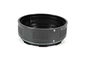 Ports Lenses: Nauticam N100 Extension Ring 30 - 37401