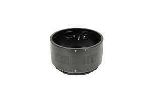 Ports Lenses: Nauticam Extension Ring 60 with Lock - 21160
