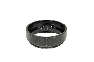 Ports Lenses: Nauticam Extension Ring 30 with Lock - 21130