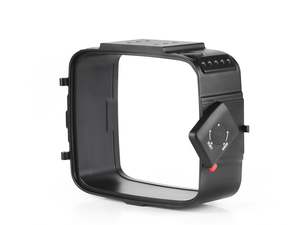 Nauticam Rear Housing Extension 100mm for 16140 (for Alexa 65 & Phantom Flex4K) - 16425