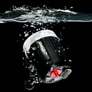 Ikelite Strobes: Ikelite Ecko DS Underwater Strobe - 40102