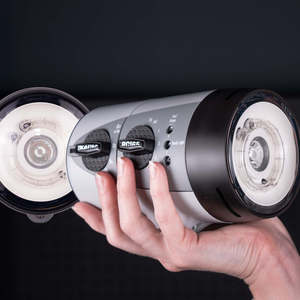 Ikelite Strobes: Ikelite RC165 TTL Underwater Strobe Fiber Optic - 40116AU