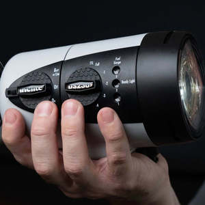 Ikelite DS230 213Ws Underwater TTL Strobe with Modeling Light - 40230AU