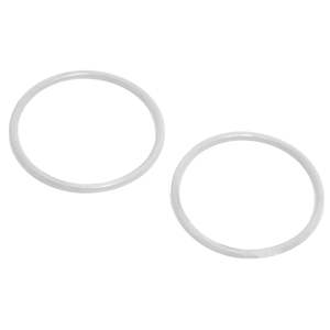 Backscatter Mini Flash 2 MF-2 Replacement O-ring Kit (2 pcs/set + Grease)