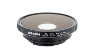 Inon UCL-G165 SD Underwater Wide Close-up Lens