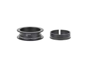 Ports Lenses: Nauticam Z2450-ZII Zoom Gear for Nikkor Z 24-50mm f/4-6.3 - 19232