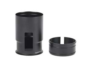 Ports Lenses: Nauticam SE100-F Focus Gear for Sony FE 100mm F2.8 Macro GM - 37182