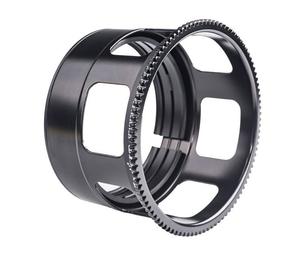 Ports Lenses: Nauticam Focus Gear SFE1635GM-F for Sony SEL1635GM FE 16-35mm F2.8 GM - 37156