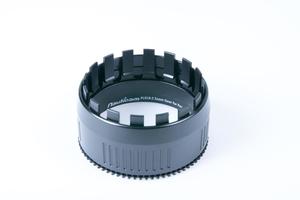 Nauticam Zoom Gear PL818-Z for Panasonic Leica DG Vario Elmarit 8-18mm f/2.8-4.0&hellip;